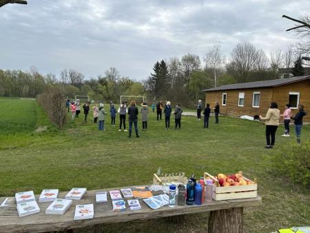 7. aprila obeležili Svetovni dan zdravja 7